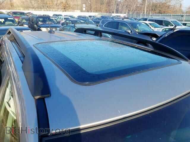 2011 SUBARU FORESTER - VIN: JF2SHAEC6BH761633 - Photo 9