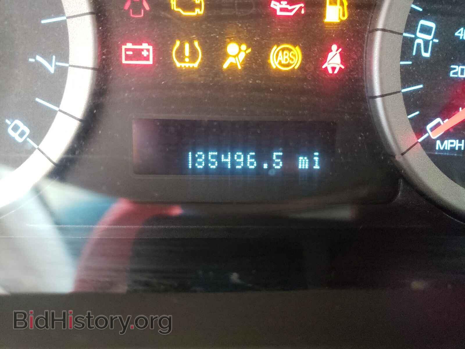 2012 FORD ESCAPE - VIN: 1FMCU0C74CKA85374 - Фото 8