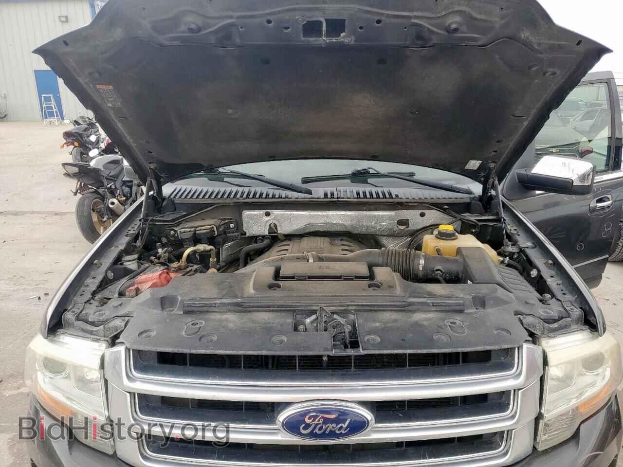 2016 FORD EXPEDITION - VIN: 1FMJU1LT2GEF30953 - Фото 12