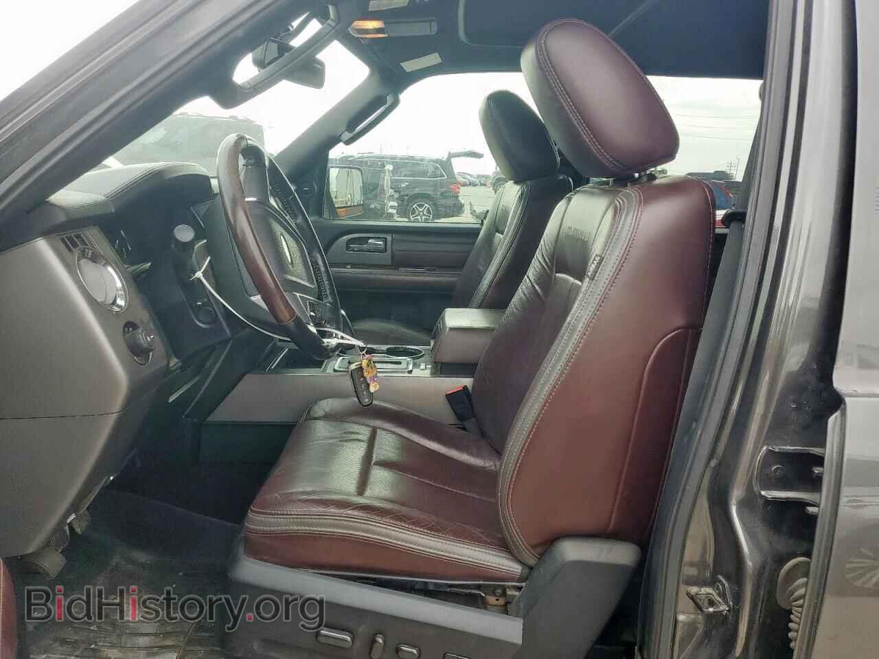 2016 FORD EXPEDITION - VIN: 1FMJU1LT2GEF30953 - Фото 7