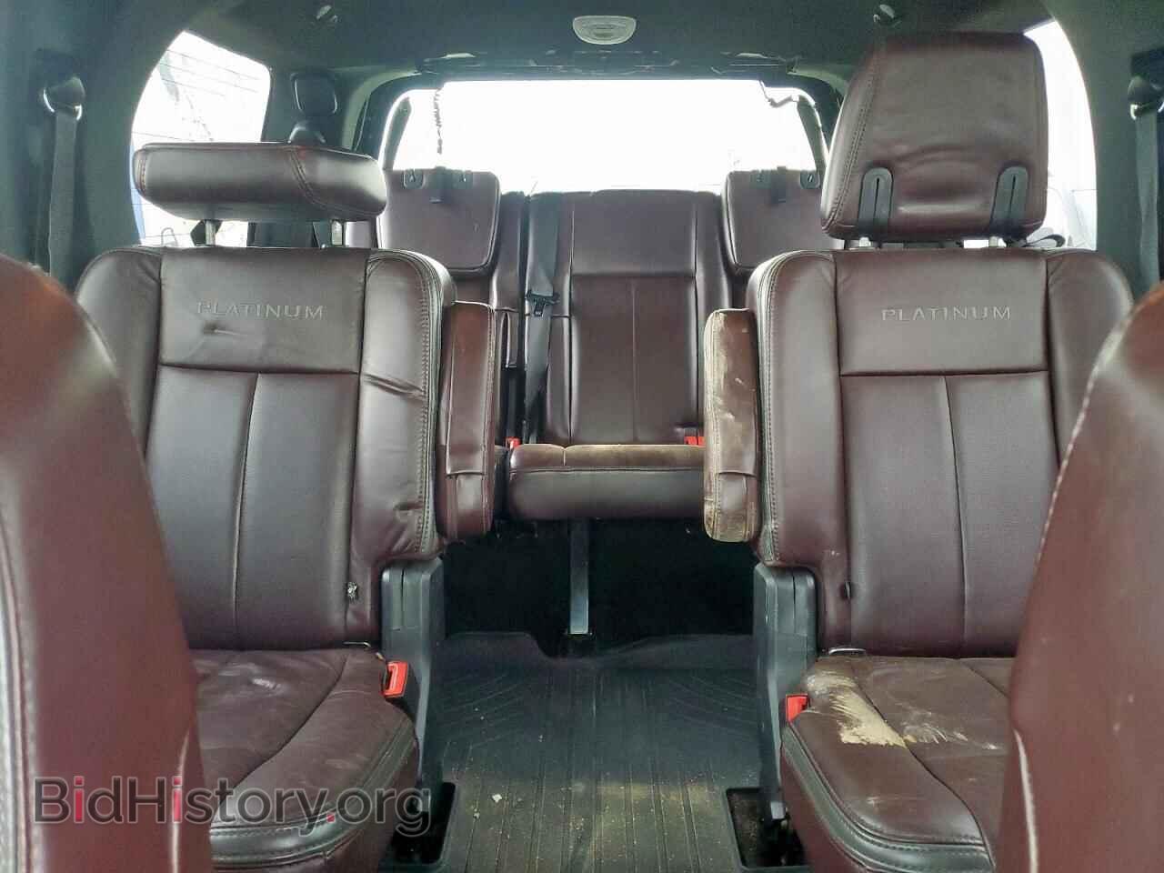 2016 FORD EXPEDITION - VIN: 1FMJU1LT2GEF30953 - Фото 10