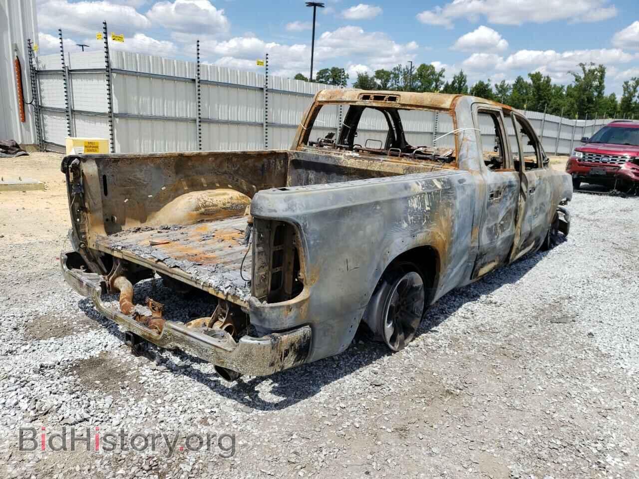 2020 RAM 1500 - VIN: 1C6RREDT2LN226778 - Фото 4