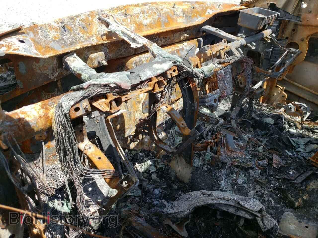 2020 RAM 1500 - VIN: 1C6RREDT2LN226778 - Фото 8