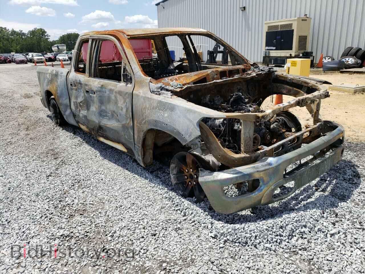2020 RAM 1500 - VIN: 1C6RREDT2LN226778 - Фото 9