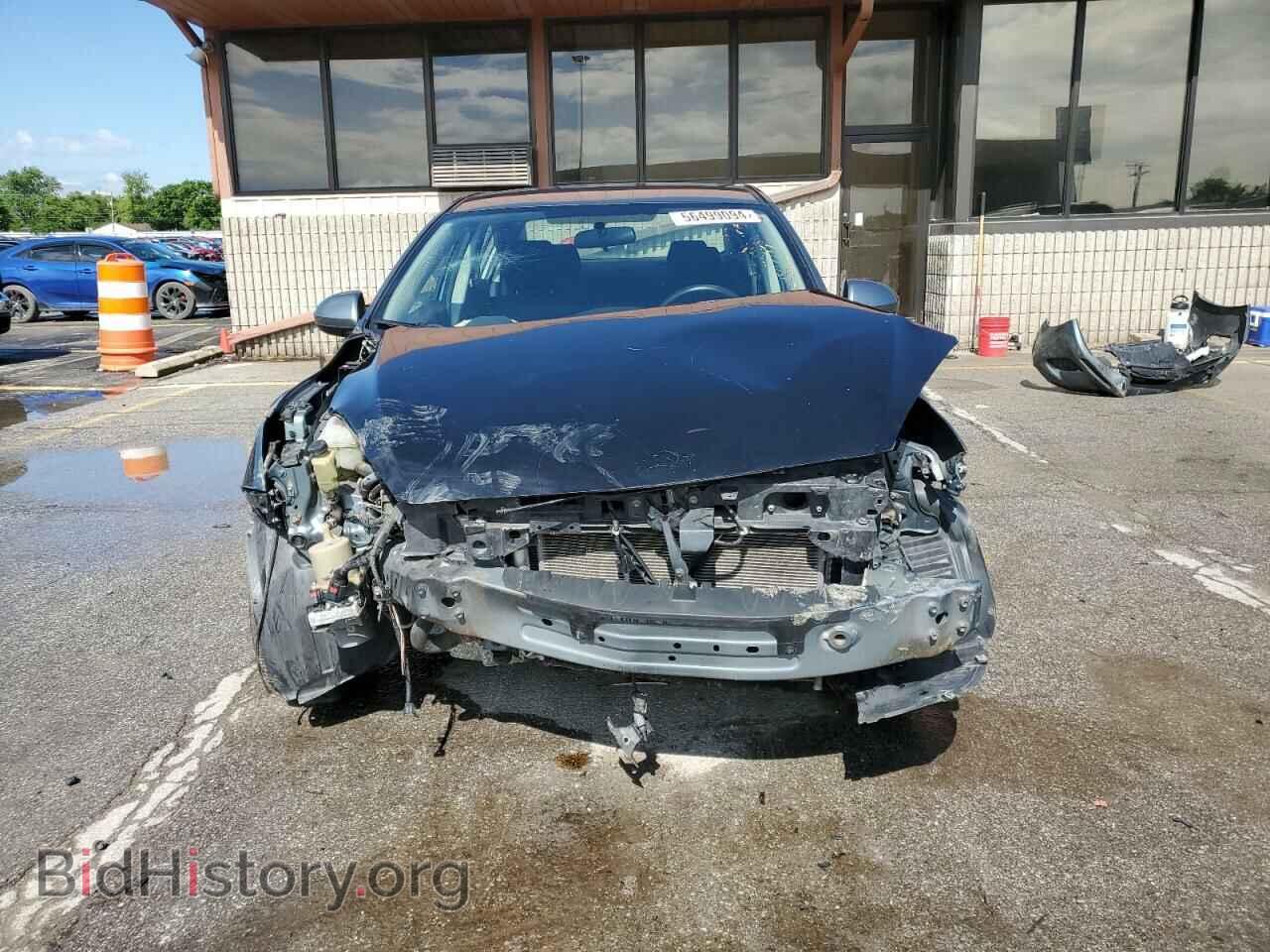 2013 MAZDA 3 - VIN: JM1BL1TFXD1766176 - Photo 5