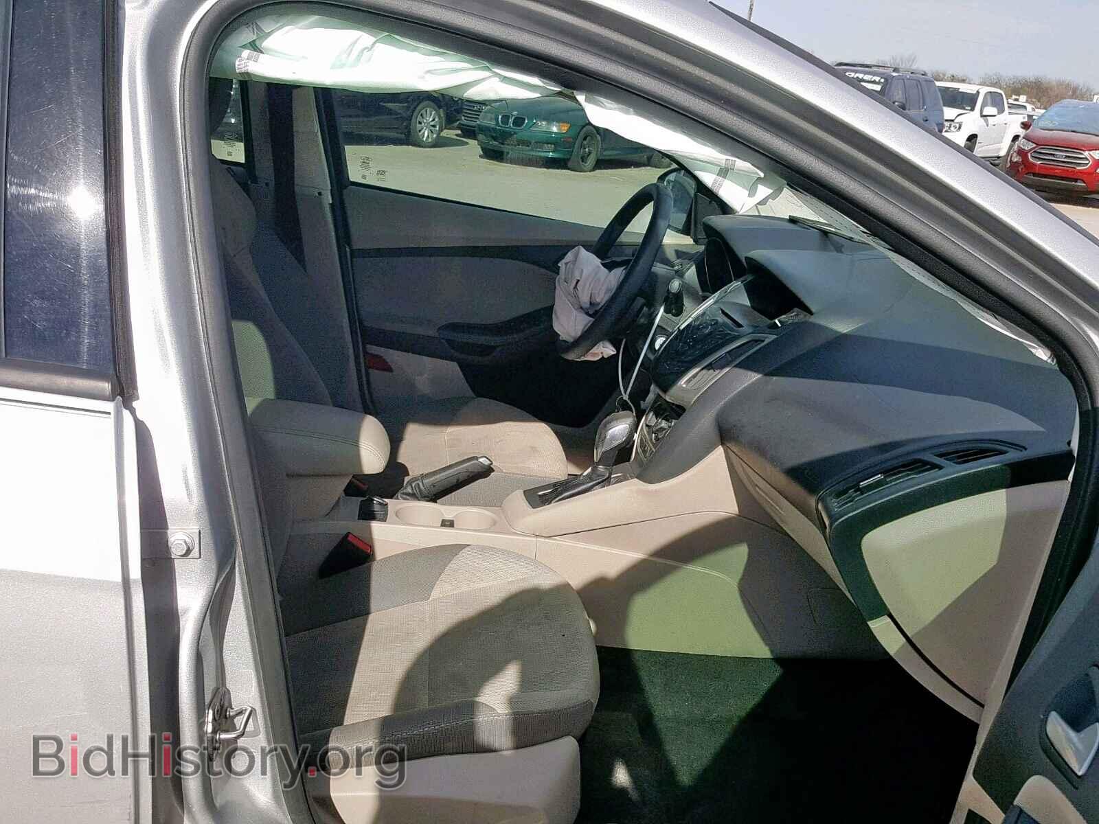 2013 FORD FOCUS SE - VIN: 1FADP3F26DL220888 - Фото 5