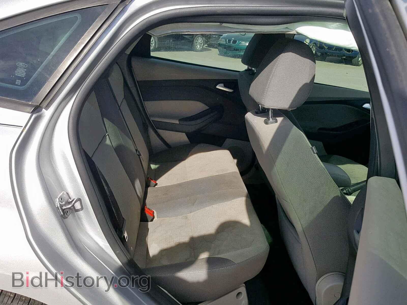 2013 FORD FOCUS SE - VIN: 1FADP3F26DL220888 - Фото 6