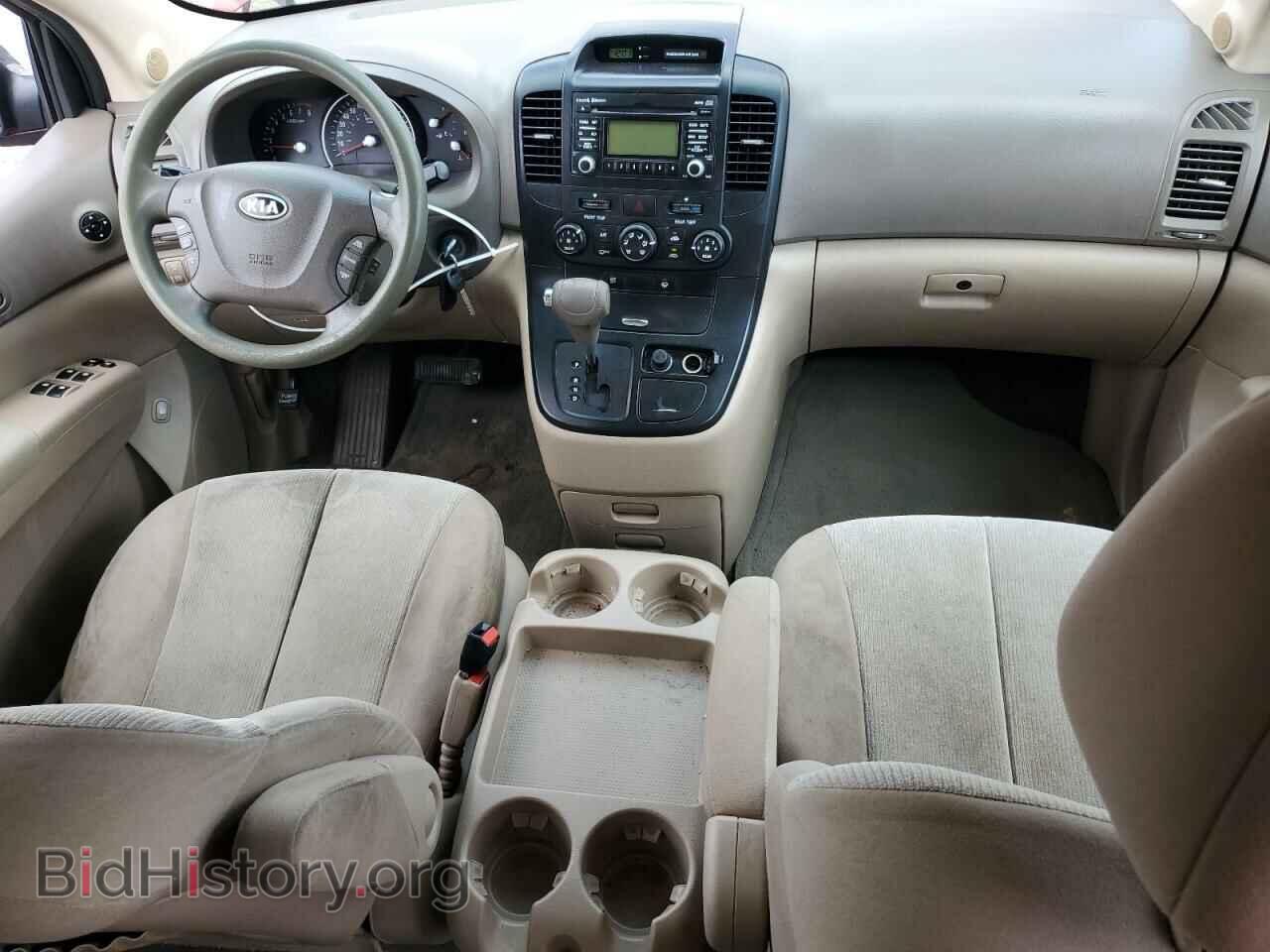2012 KIA All Models - VIN: KNDMG4C79C6473278 - Фото 8