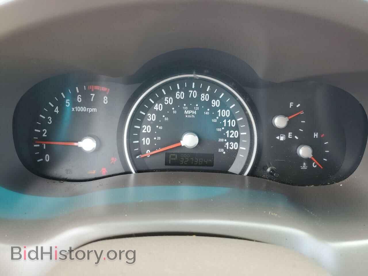 2012 KIA All Models - VIN: KNDMG4C79C6473278 - Фото 9