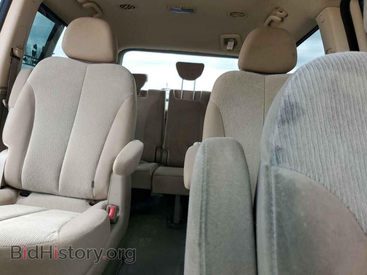 2012 KIA All Models - VIN: KNDMG4C79C6473278 - Фото 10