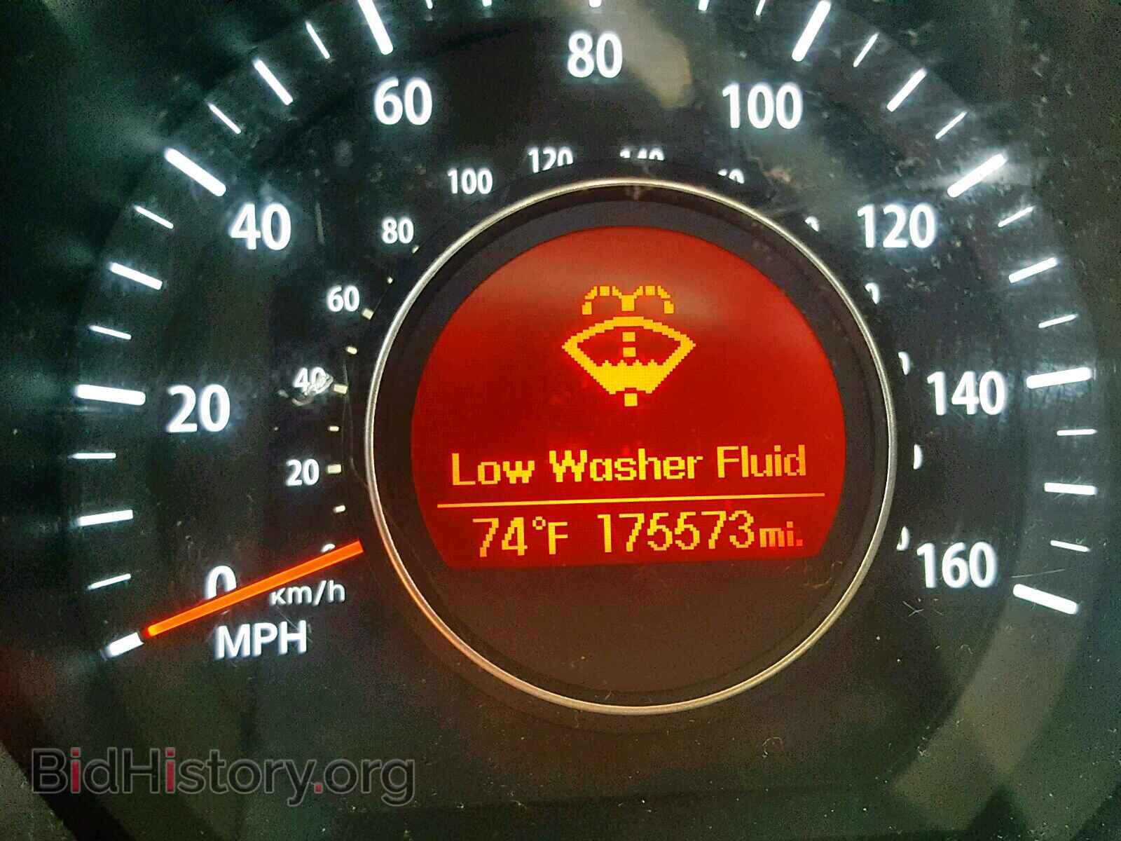 2013 KIA OPTIMA EX - VIN: 5XXGN4A7XDG178165 - Фото 8