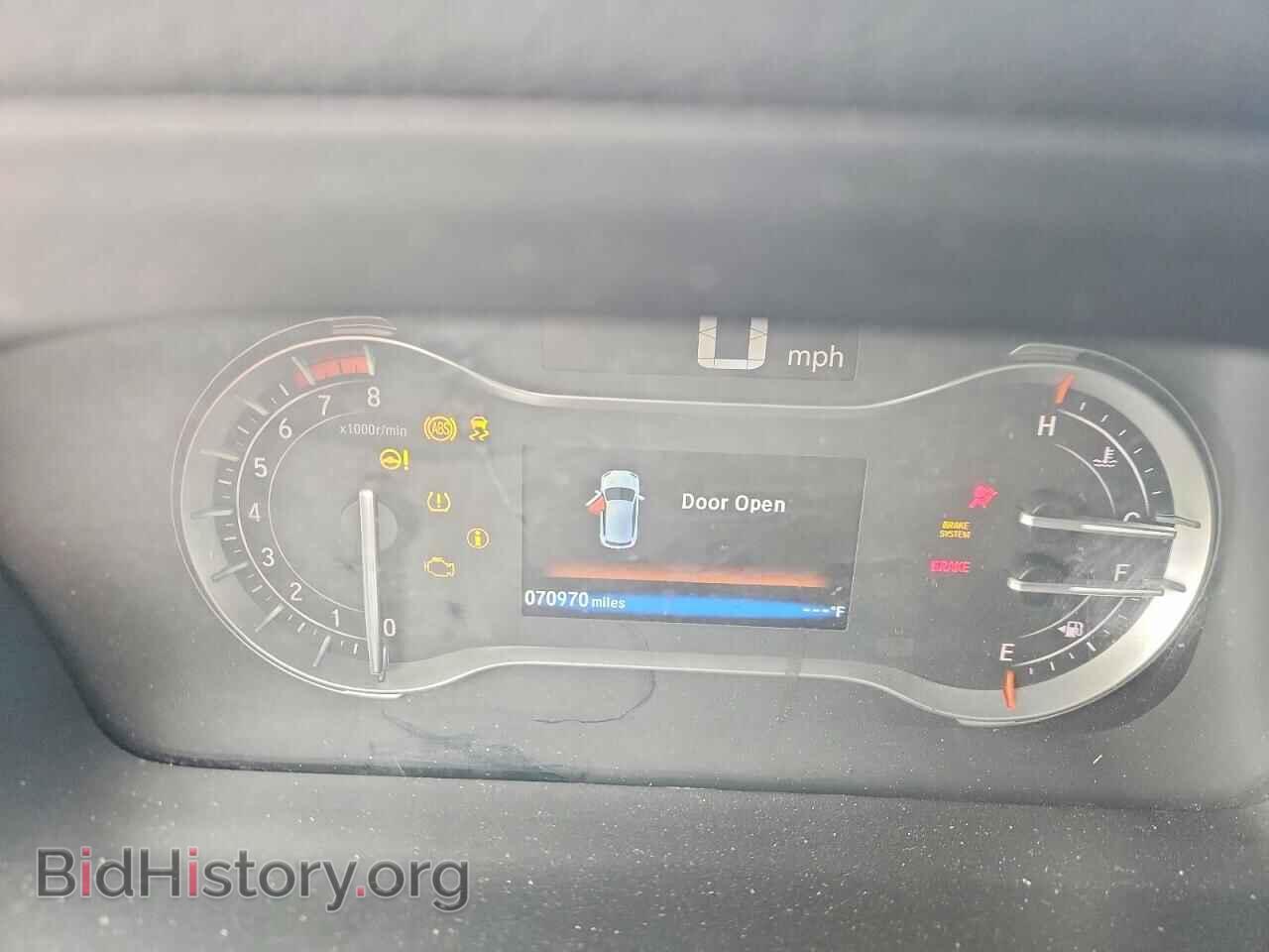 2016 HONDA PILOT - VIN: 5FNYF6H54GB088485 - Фото 9