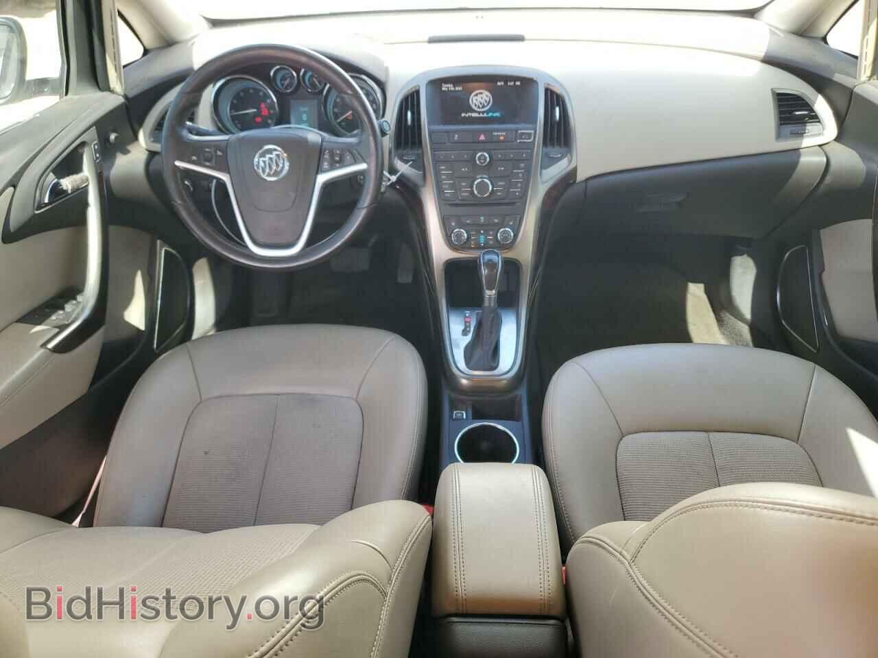 2016 BUICK VERANO - VIN: 1G4PP5SK1G4140532 - Фото 8