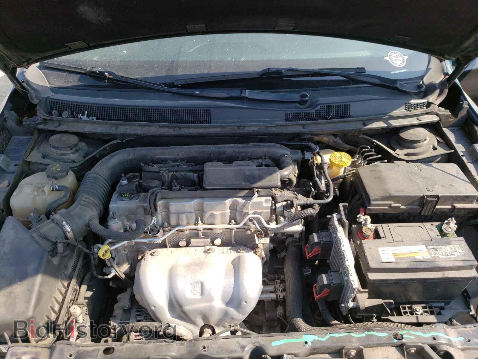 2015 CHRYSLER 200 - VIN: 1C3CCCAB5FN756865 - Photo 7
