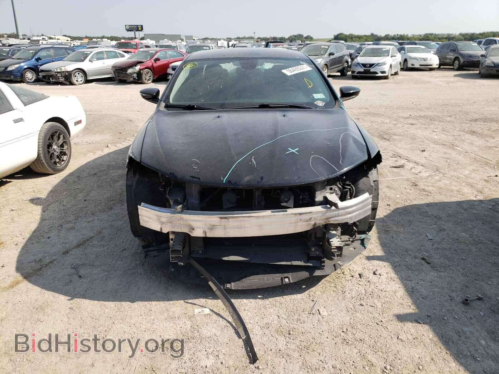 2015 CHRYSLER 200 - VIN: 1C3CCCAB5FN756865 - Photo 9