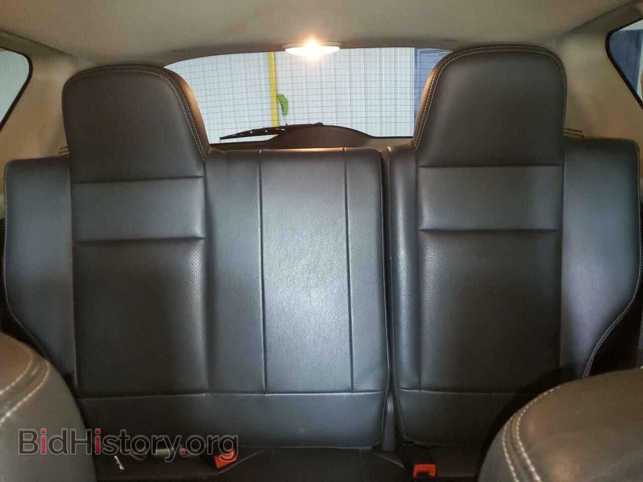 2015 JEEP COMPASS - VIN: 1C4NJDEB9FD370823 - Фото 10