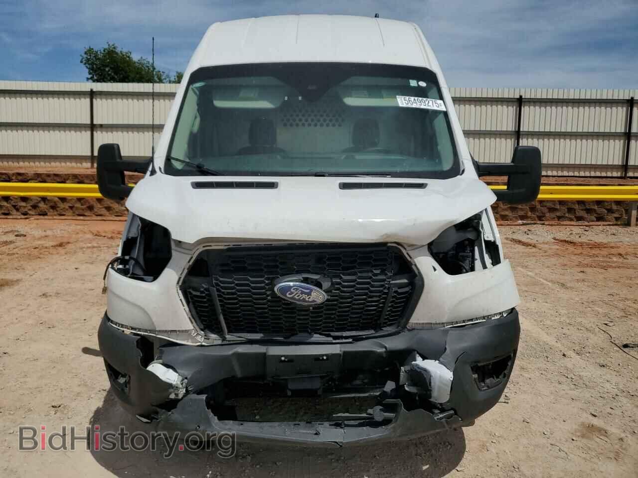 2023 FORD TRANSIT - VIN: 1FTBR3U81PKB16273 - Фото 5