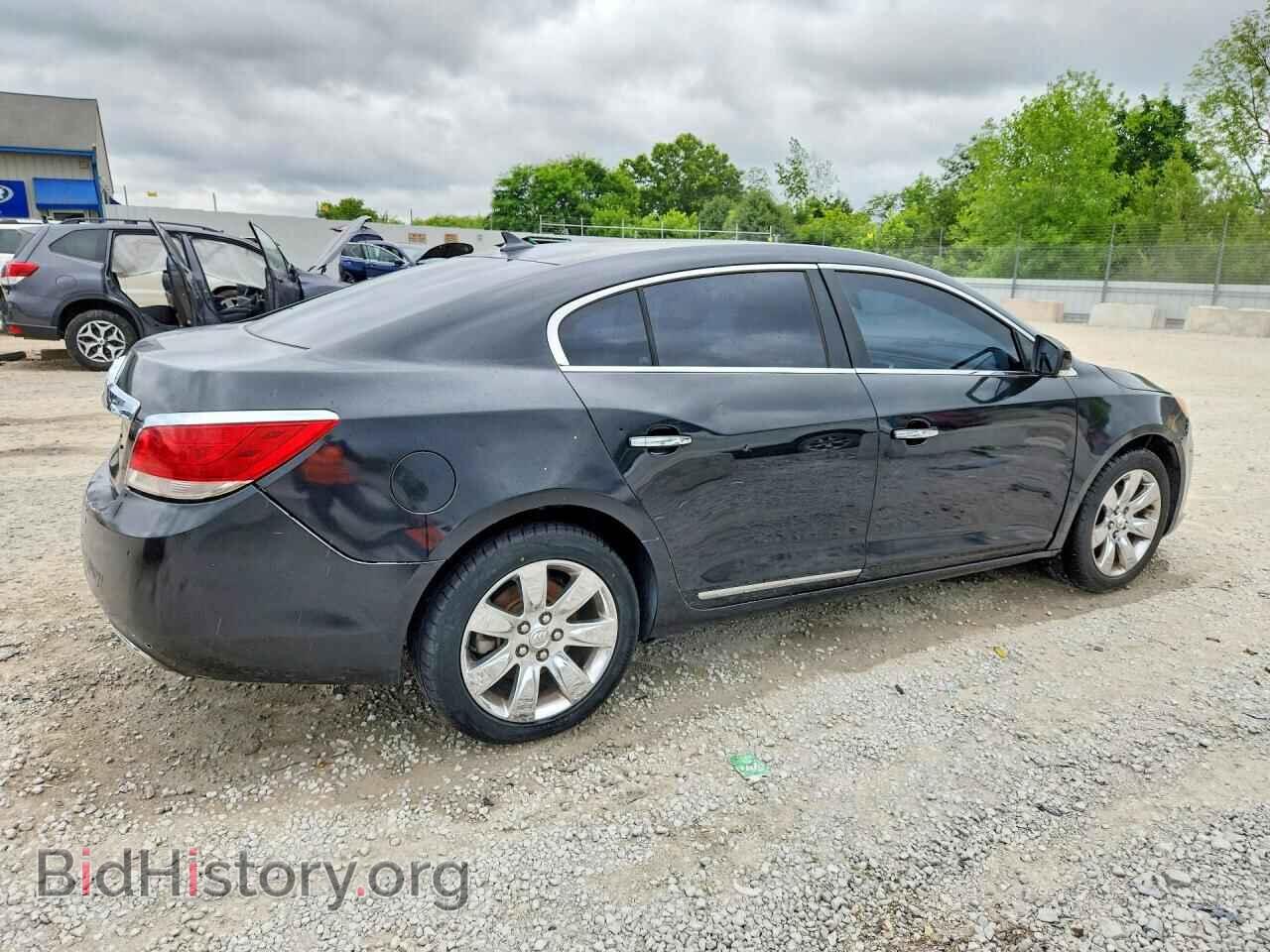 2013 BUICK LACROSSE - VIN: 1G4GG5E35DF130669 - Photo 3