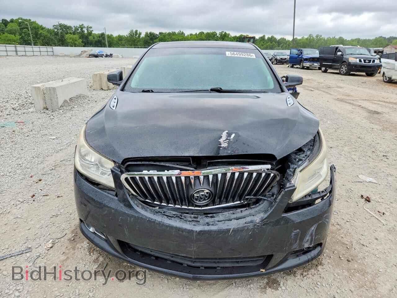 2013 BUICK LACROSSE - VIN: 1G4GG5E35DF130669 - Photo 5