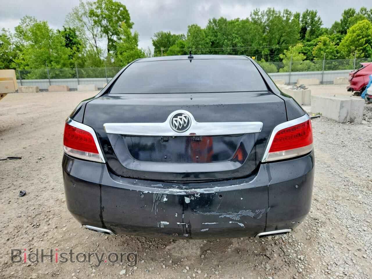 2013 BUICK LACROSSE - VIN: 1G4GG5E35DF130669 - Photo 6