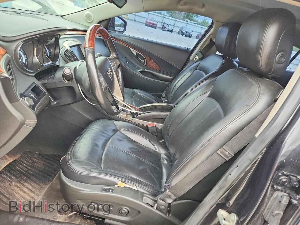 2013 BUICK LACROSSE - VIN: 1G4GG5E35DF130669 - Photo 7