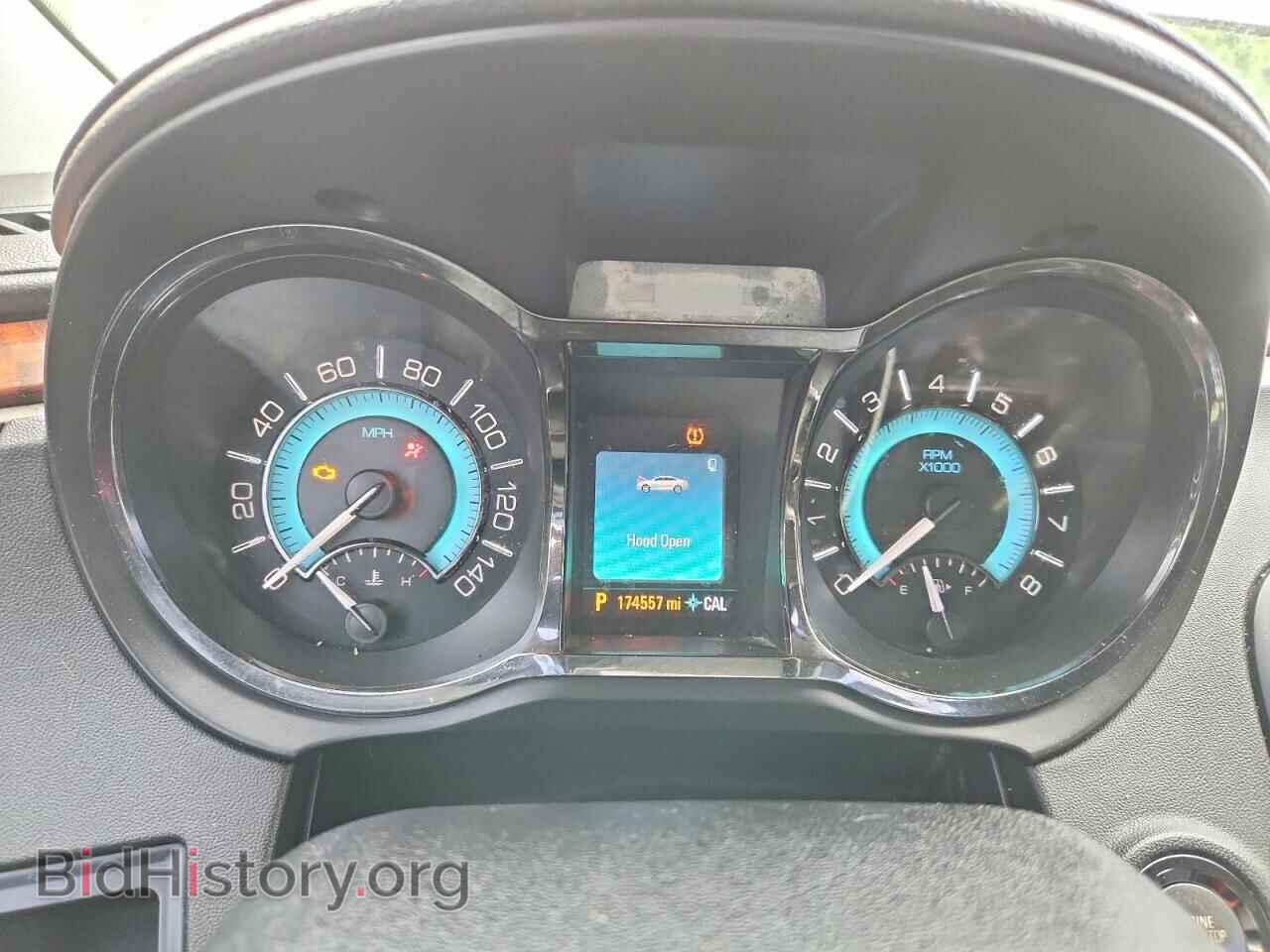2013 BUICK LACROSSE - VIN: 1G4GG5E35DF130669 - Photo 9