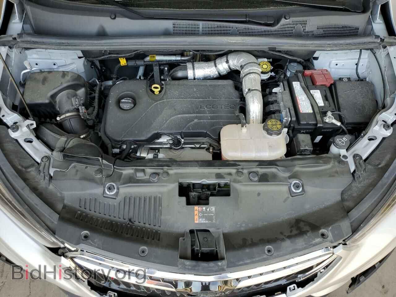 2022 BUICK ENCORE - VIN: KL4CJESM7NB517888 - Photo 11
