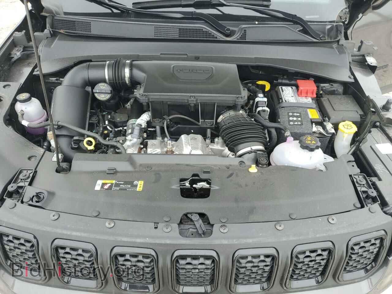 2024 JEEP COMPASS - VIN: 3C4NJDBN5RT577951 - Фото 12