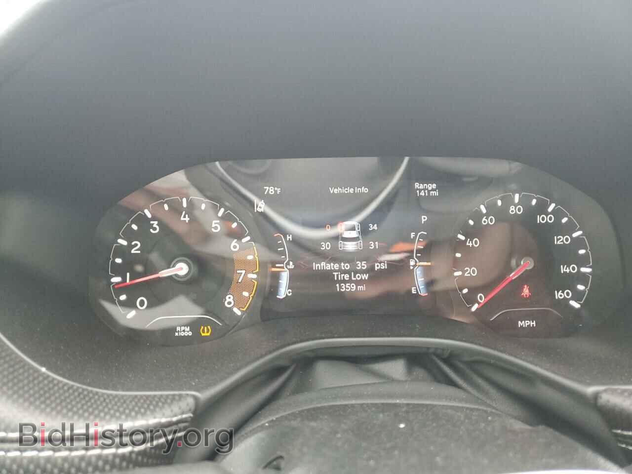 2024 JEEP COMPASS - VIN: 3C4NJDBN5RT577951 - Фото 9