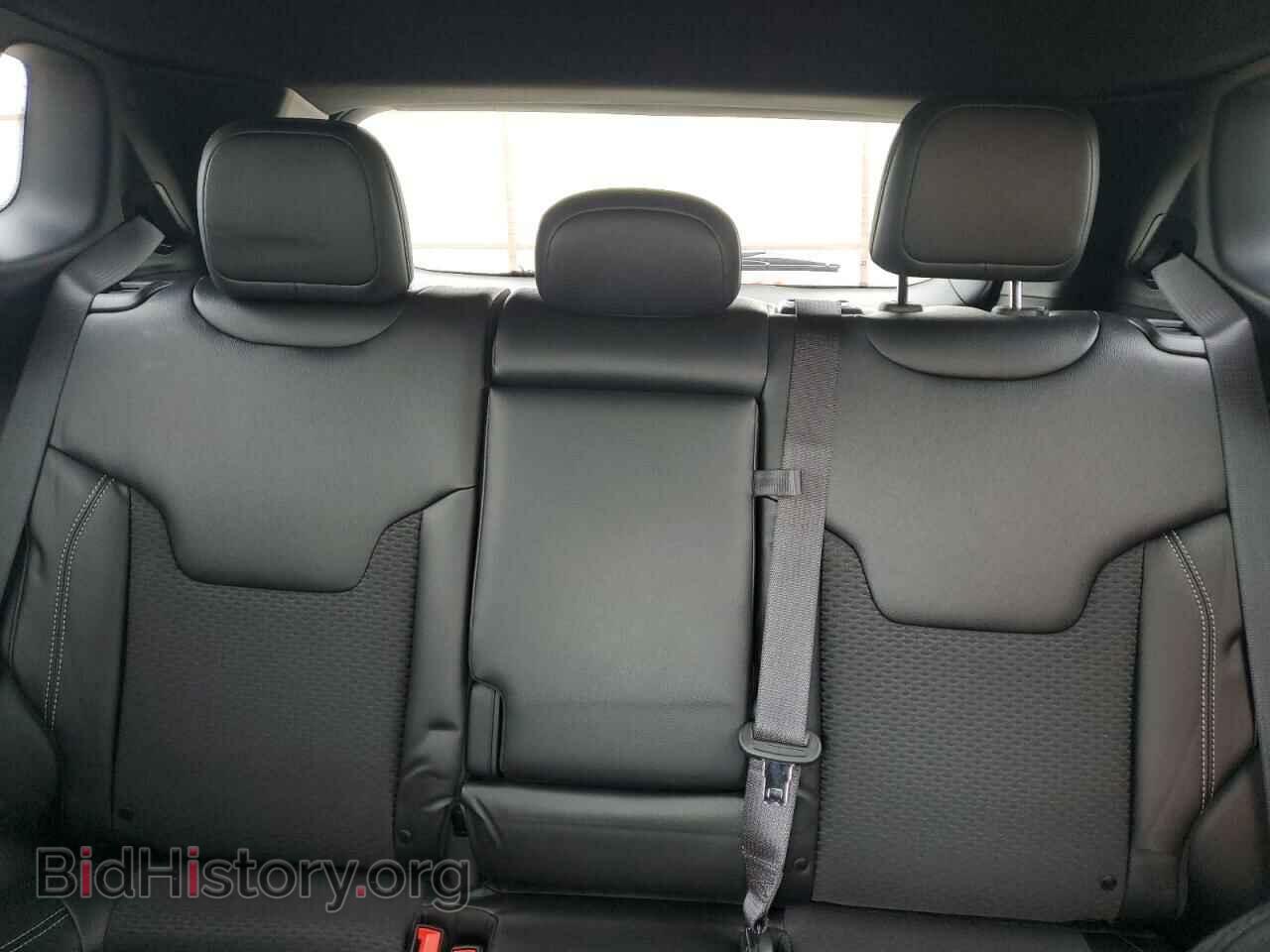 2024 JEEP COMPASS - VIN: 3C4NJDBN5RT577951 - Фото 10