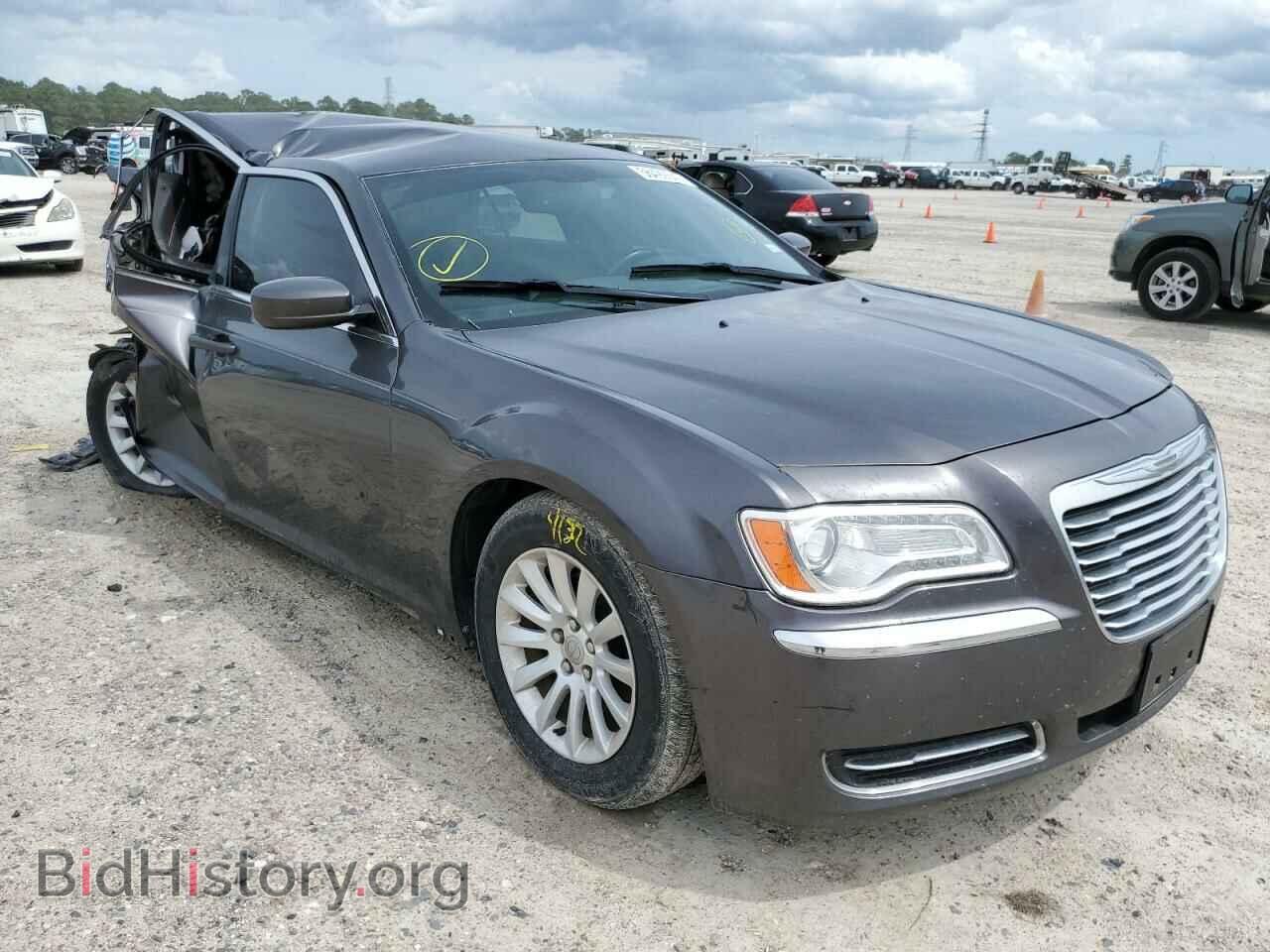 Photo 2C3CCAAG1DH741351 - CHRYSLER 300 2013