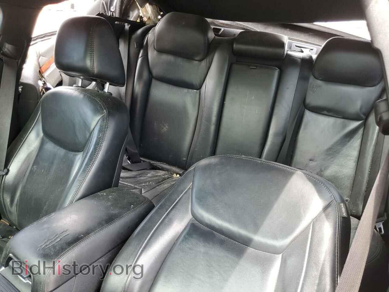 2013 CHRYSLER 300 - VIN: 2C3CCAAG1DH741351 - Фото 6