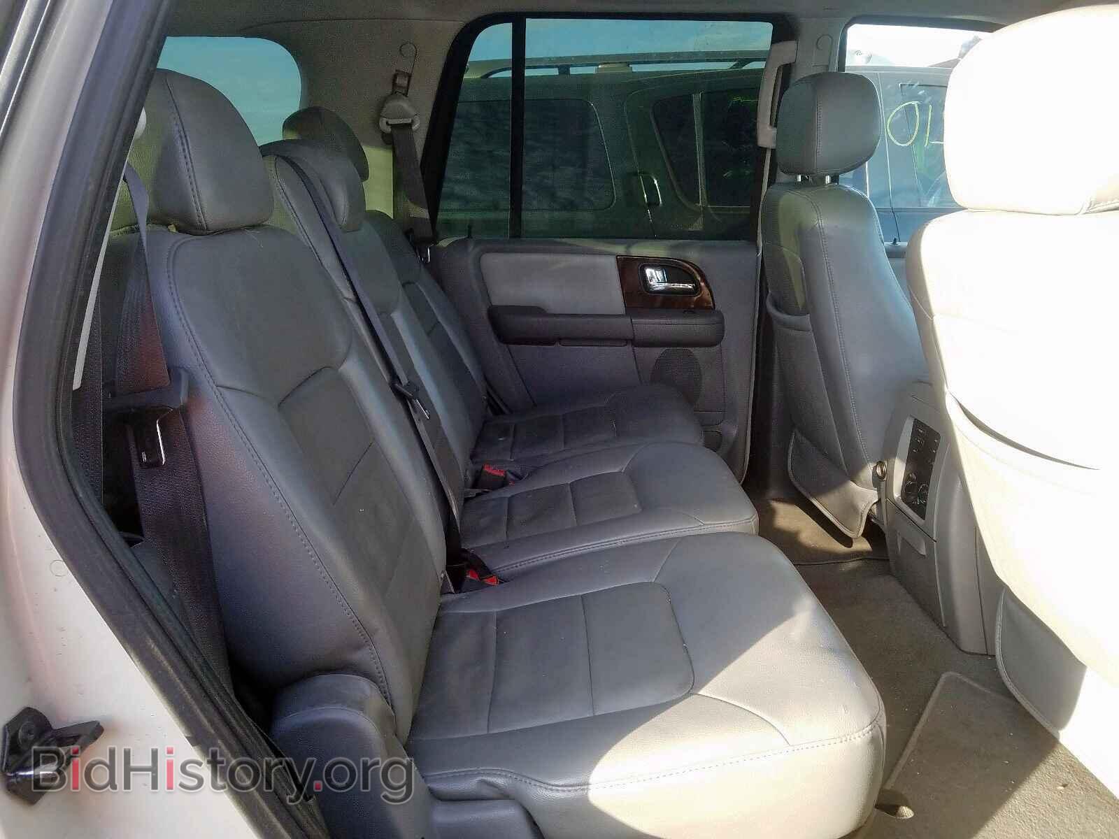 2006 FORD EXPEDITION - VIN: 1FMFU20516LA77582 - Фото 6