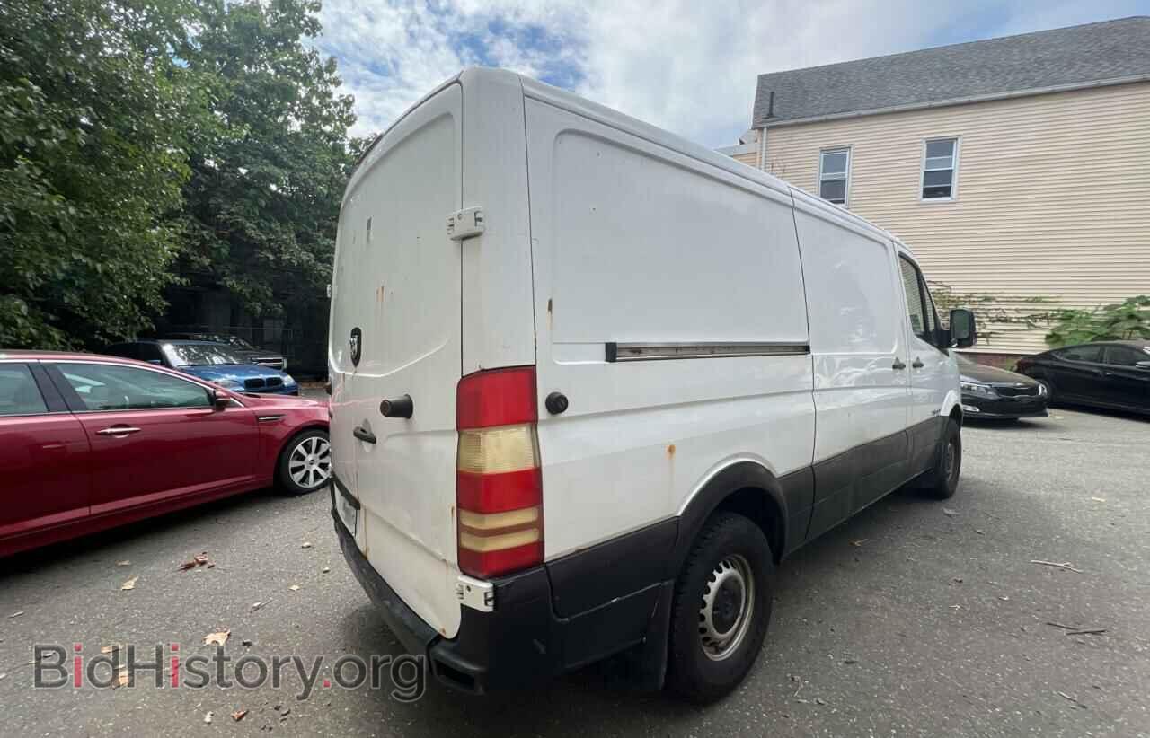 2007 DODGE SPRINTER - VIN: WD0PE746675134233 - Photo 4