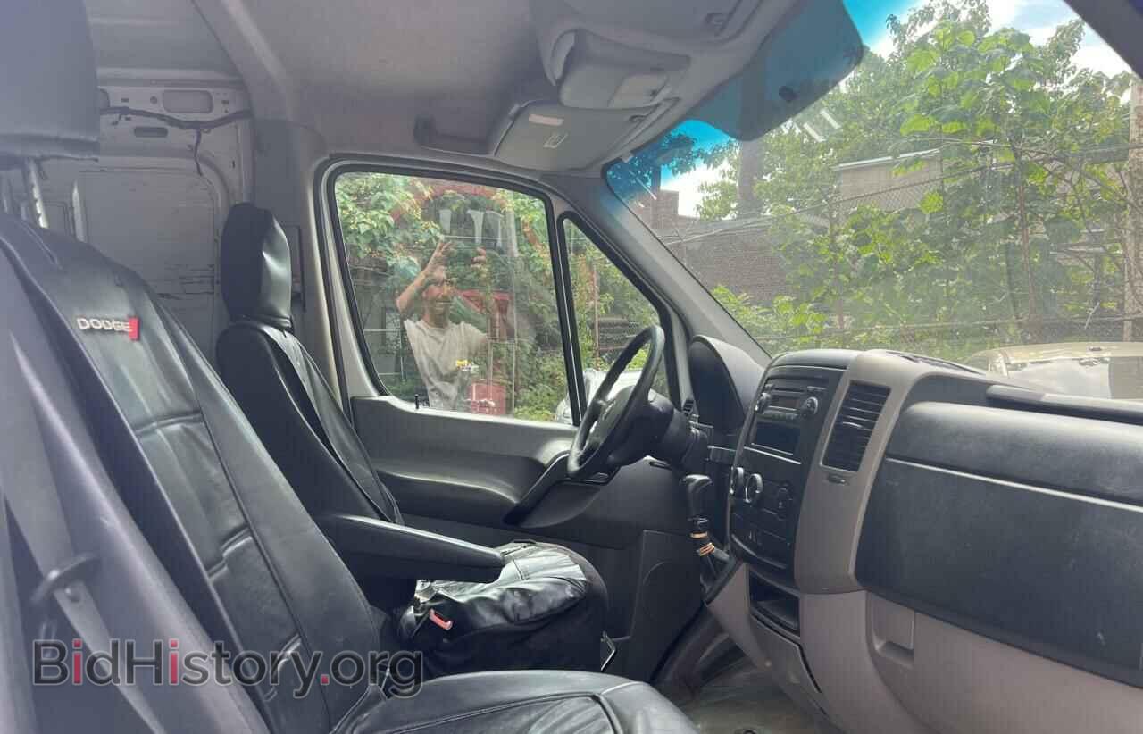 2007 DODGE SPRINTER - VIN: WD0PE746675134233 - Photo 5