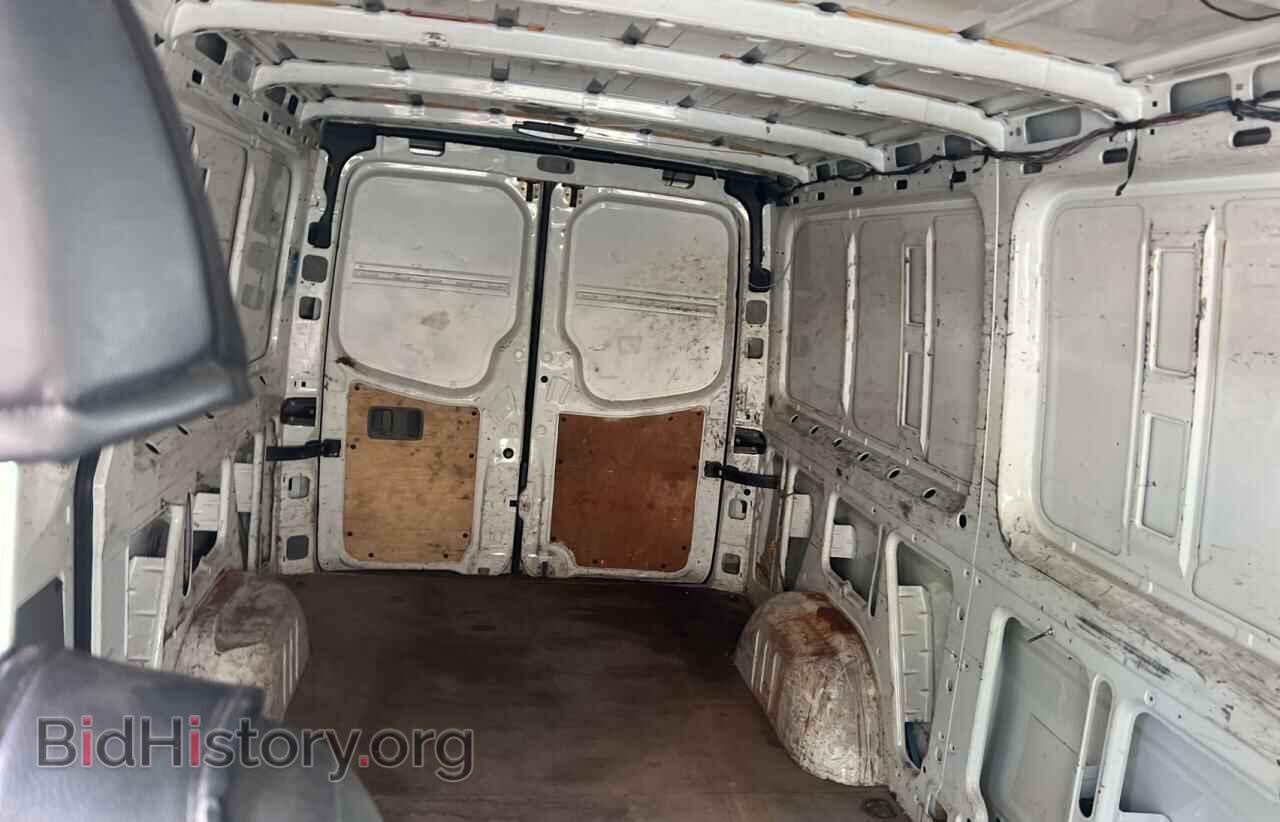 2007 DODGE SPRINTER - VIN: WD0PE746675134233 - Photo 6