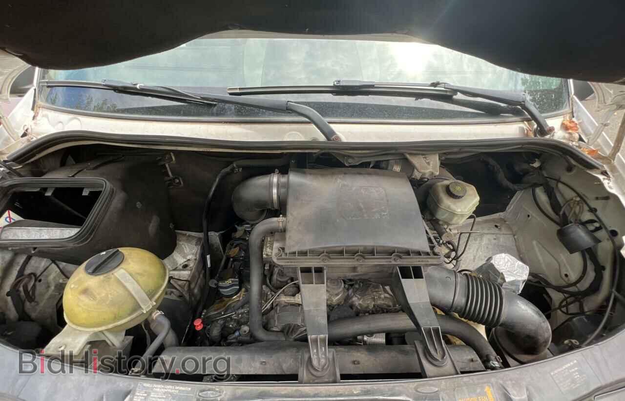 2007 DODGE SPRINTER - VIN: WD0PE746675134233 - Photo 7