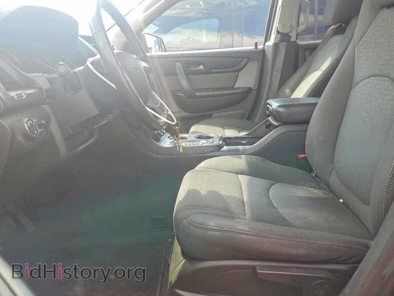 2015 GMC ACADIA - VIN: 1GKKVNED4FJ283237 - Фото 7