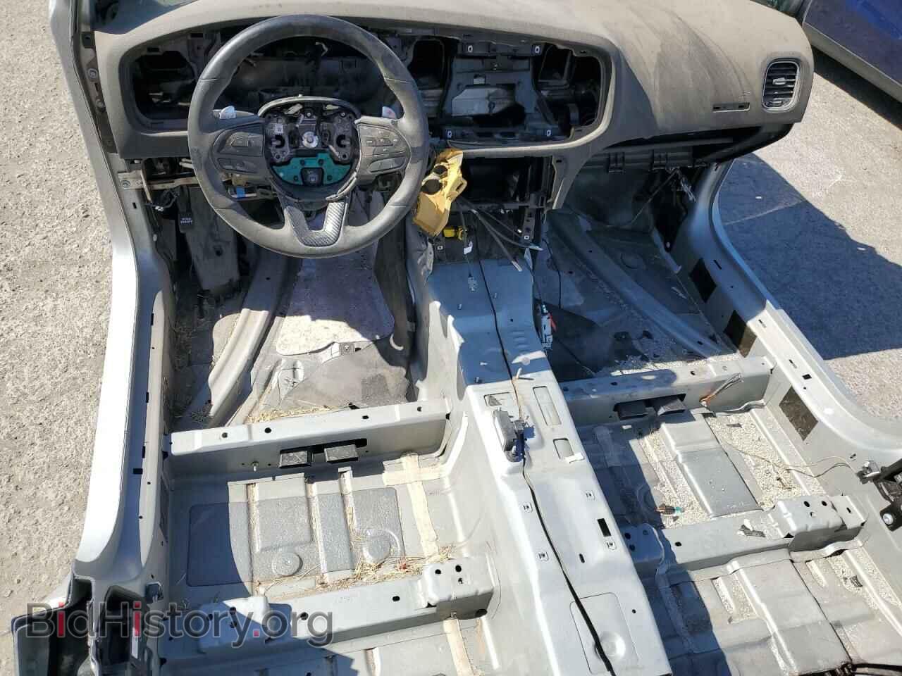 2021 DODGE CHARGER - VIN: 2C3CDXGJ2MH579698 - Фото 8