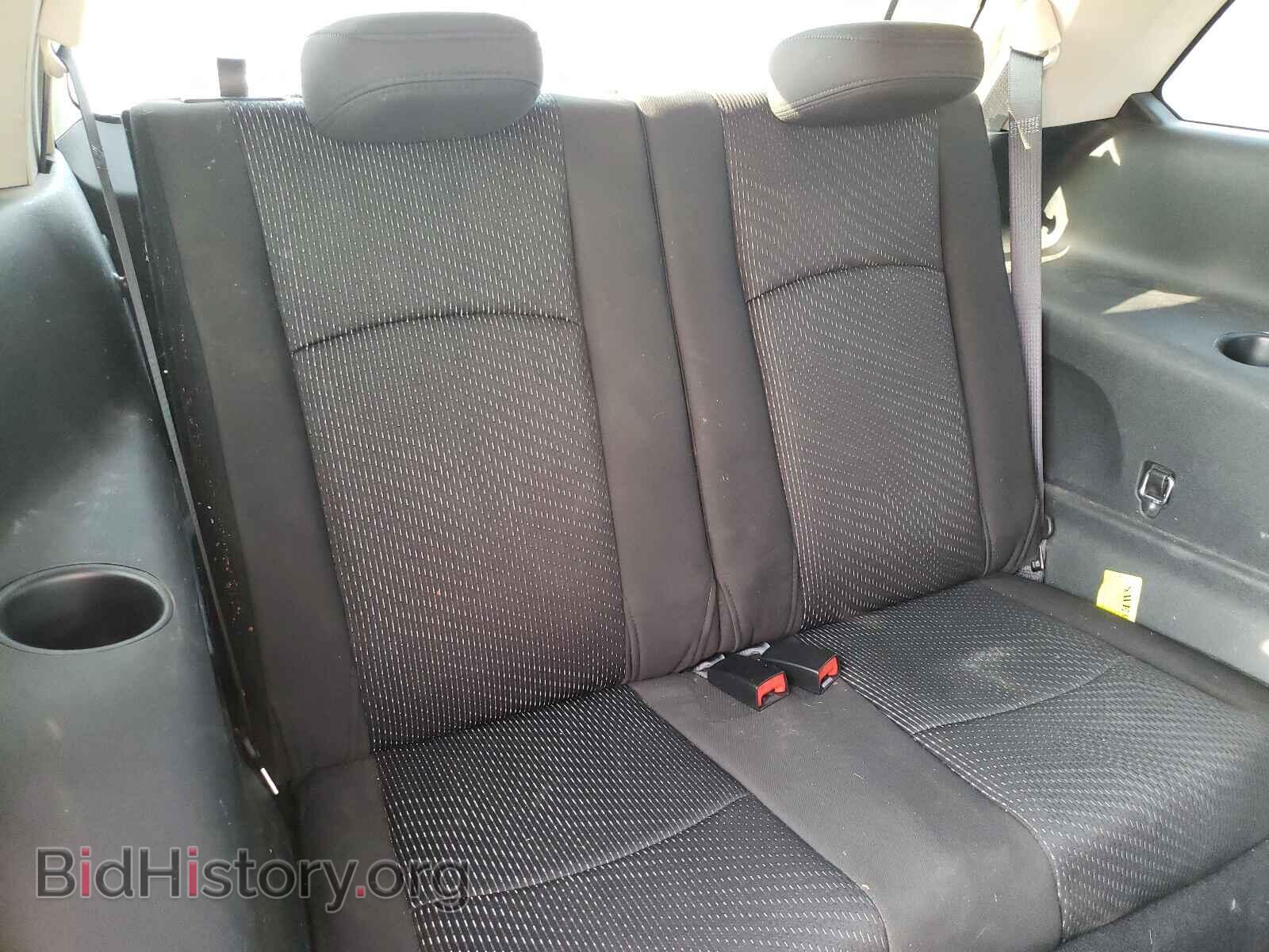 2017 DODGE JOURNEY - VIN: 3C4PDCAB5HT577092 - Фото 9