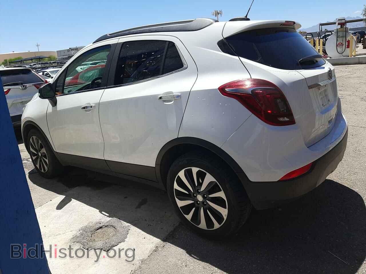2020 BUICK ENCORE - VIN: KL4CJCSB8LB043269 - Photo 2
