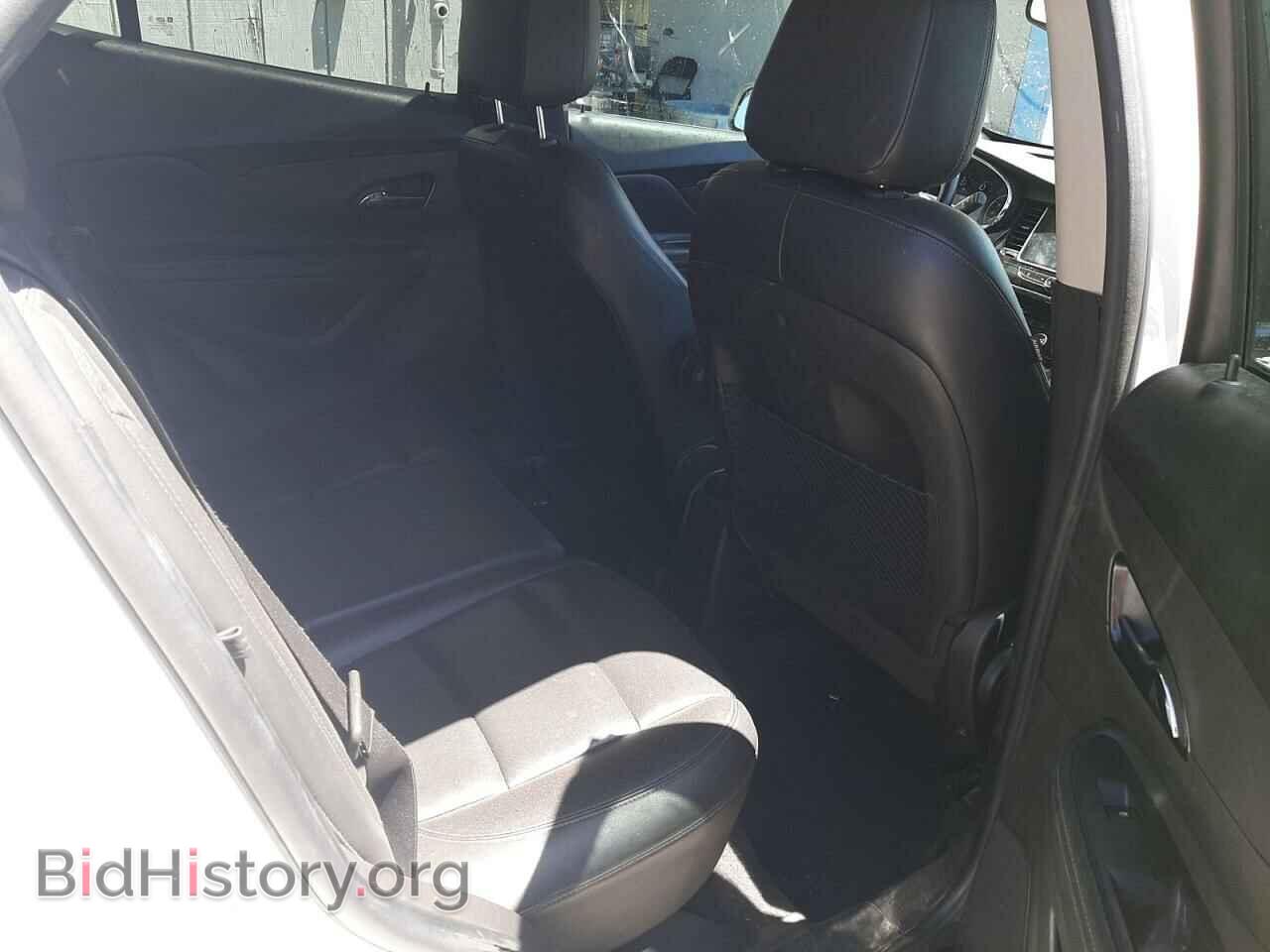 2020 BUICK ENCORE - VIN: KL4CJCSB8LB043269 - Photo 10