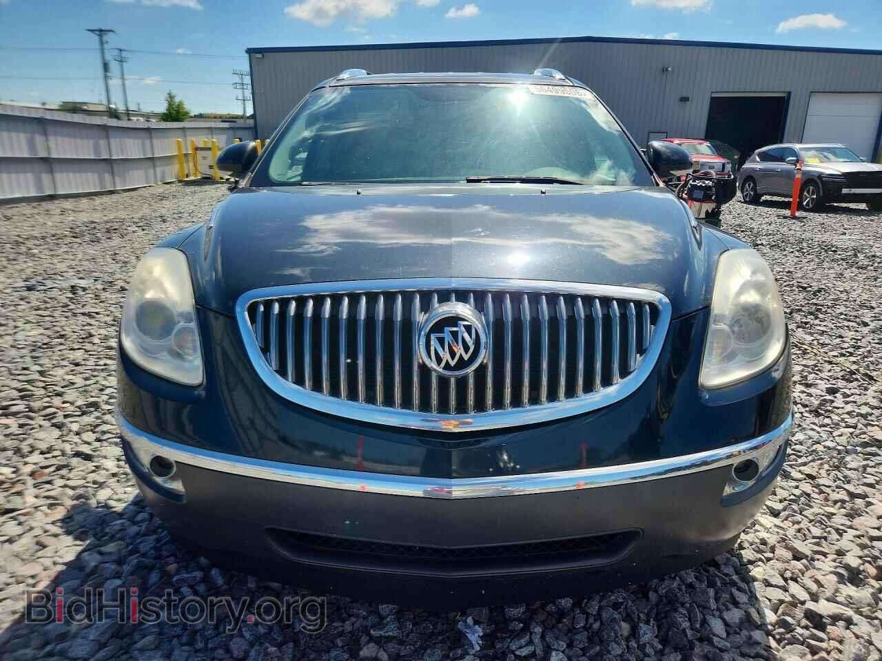 2010 BUICK ENCLAVE - VIN: 5GALVBED0AJ175819 - Фото 5