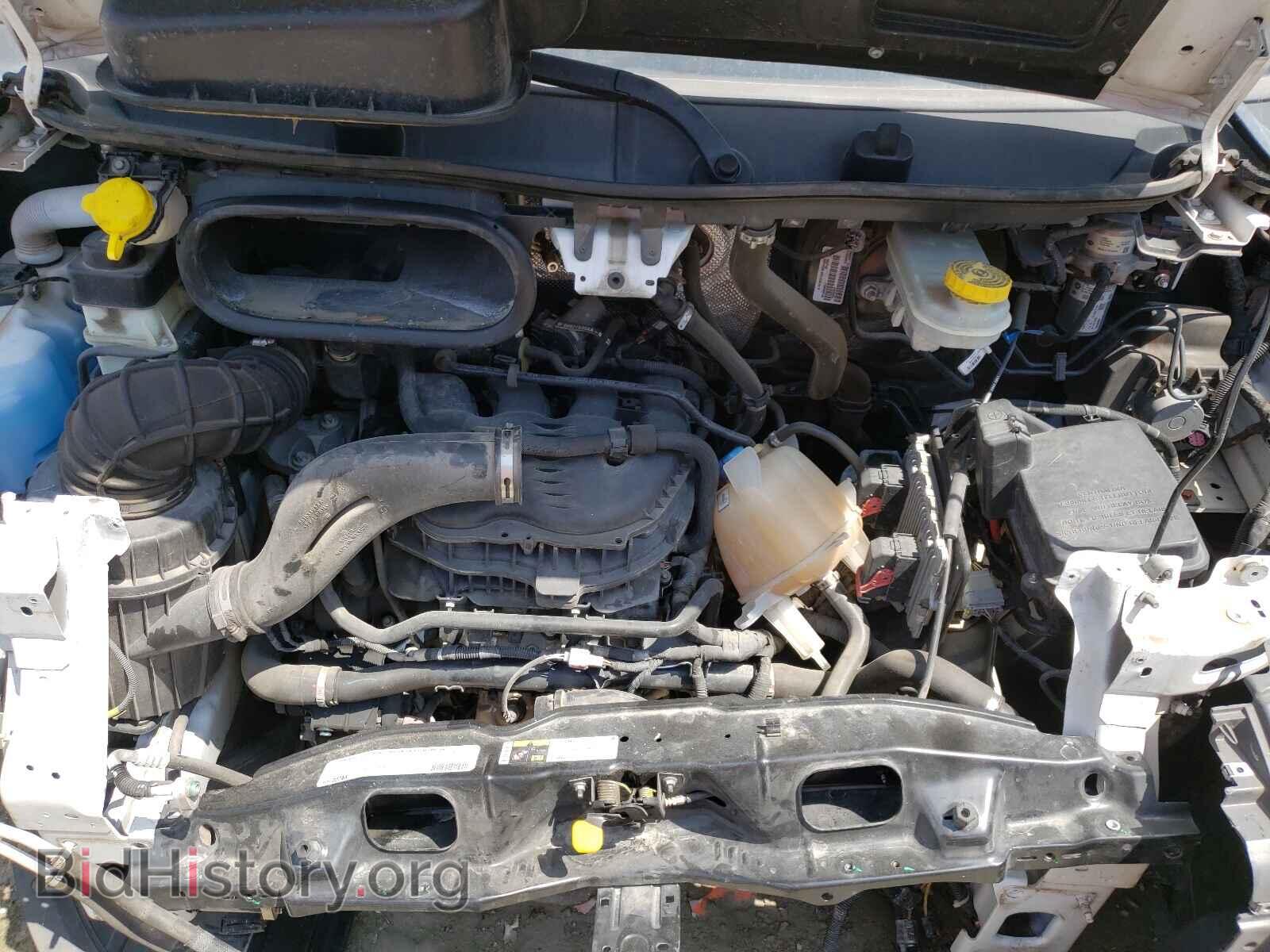 2018 RAM PROMASTER - VIN: 3C6TRVBG6JE139091 - Фото 7