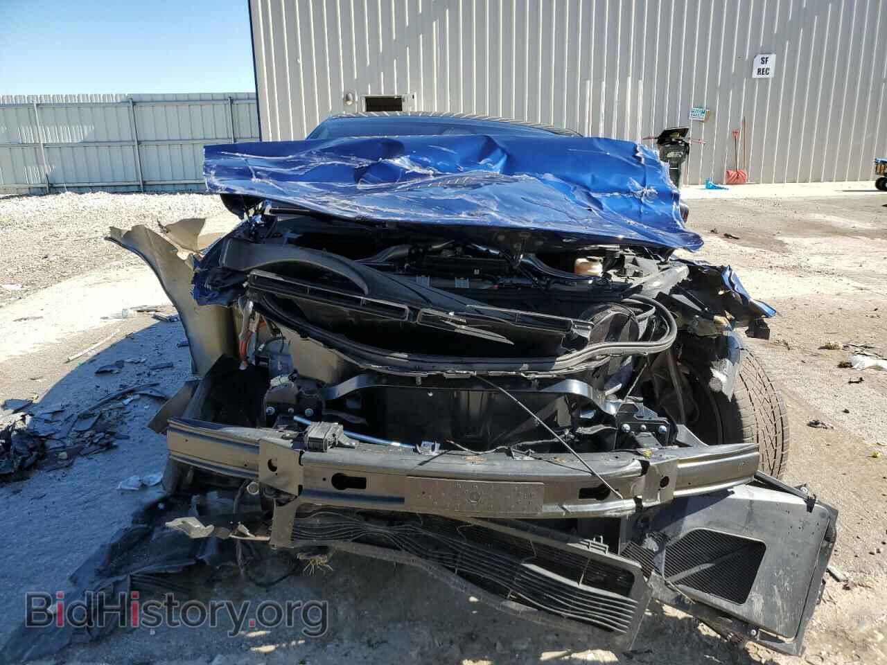 2020 TESLA MODEL S - VIN: 5YJSA1E2XLF364115 - Photo 5