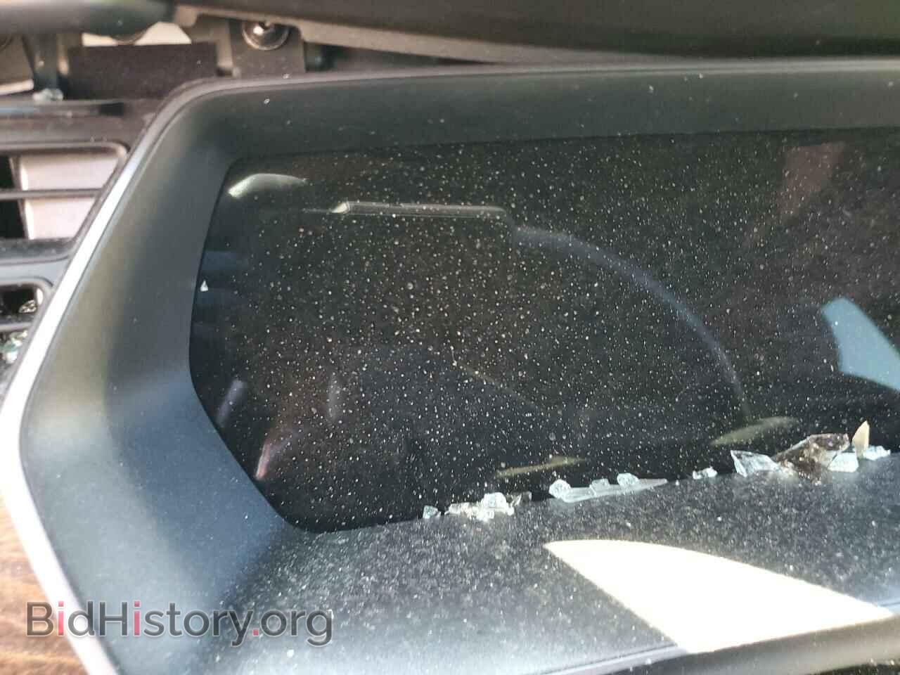 2020 TESLA MODEL S - VIN: 5YJSA1E2XLF364115 - Photo 9