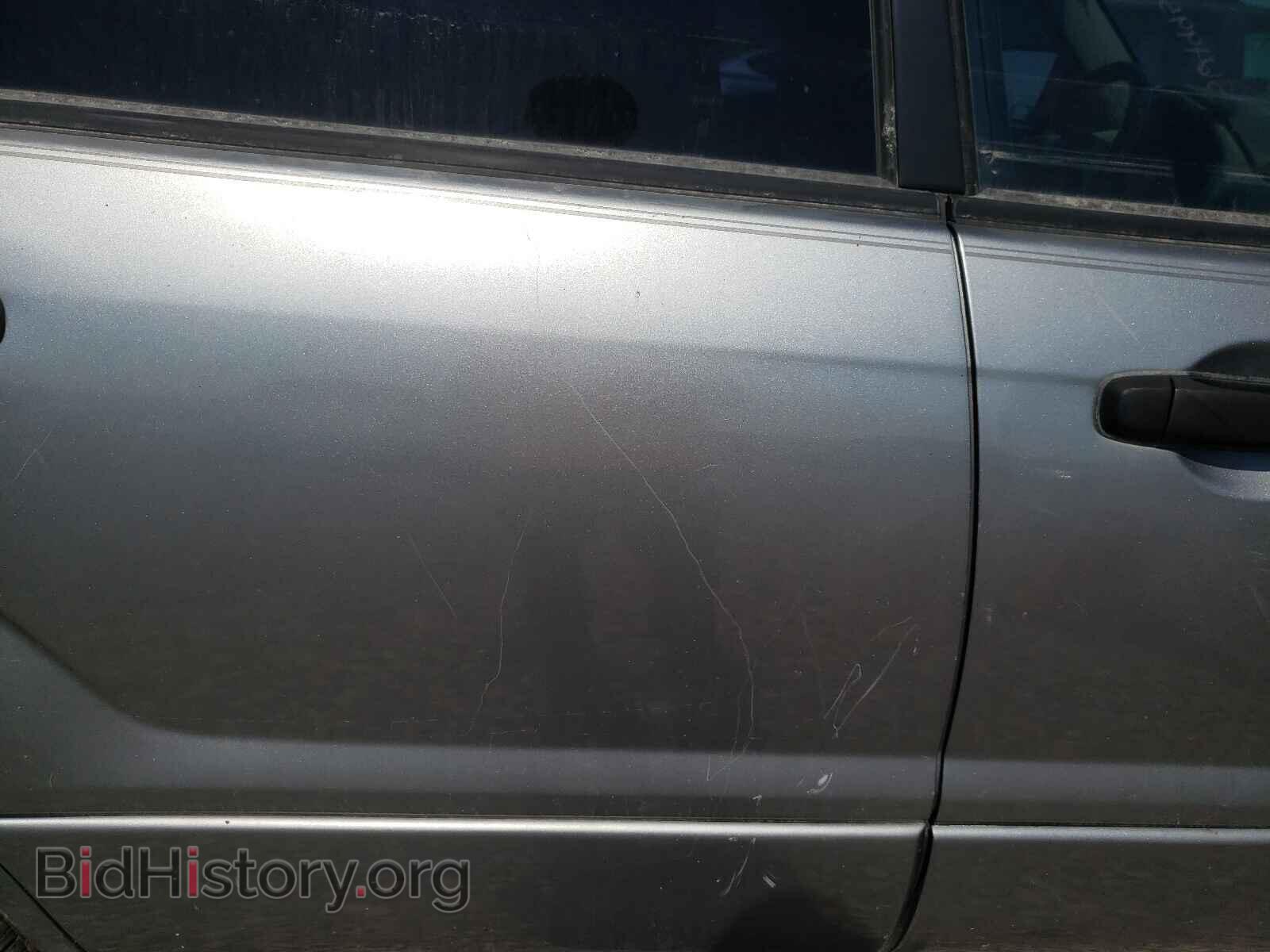 2008 SUBARU FORESTER - VIN: JF1SG66618H723345 - Фото 9