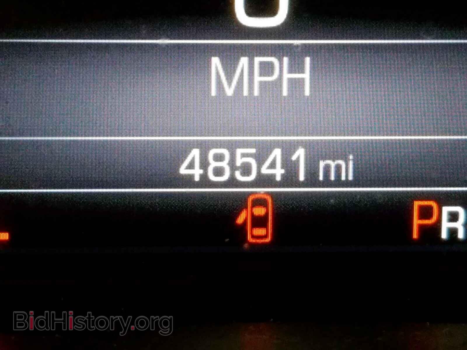2016 GMC SIERRA - VIN: 3GTU2NEC7GG297561 - Фото 8