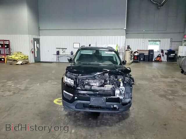 2017 JEEP COMPASS - VIN: 3C4NJCAB8HT672620 - Photo 14
