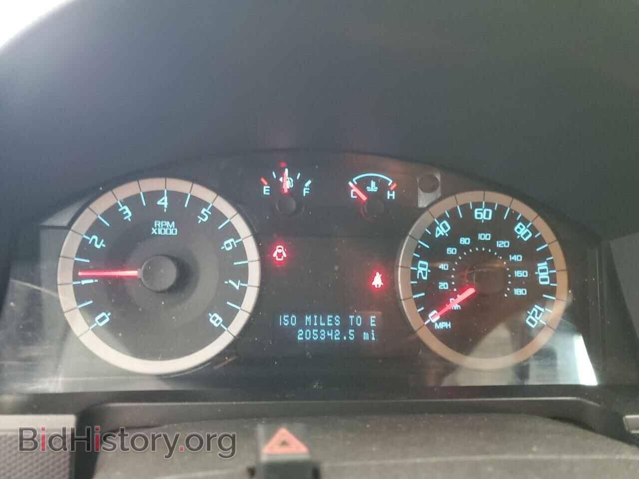 2012 FORD ESCAPE - VIN: 1FMCU9DG5CKC54790 - Фото 9